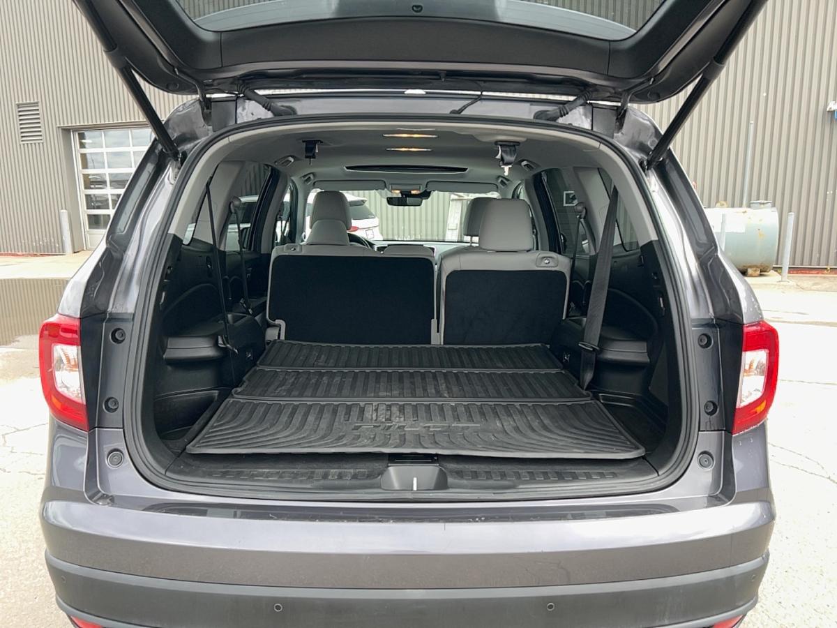 2021 Honda Pilot - Image 20