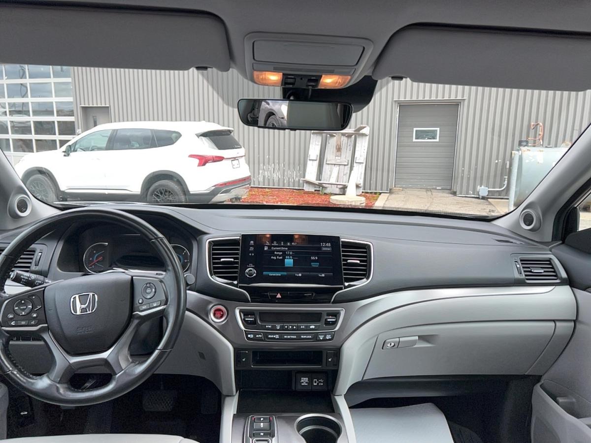 2021 Honda Pilot - Image 22