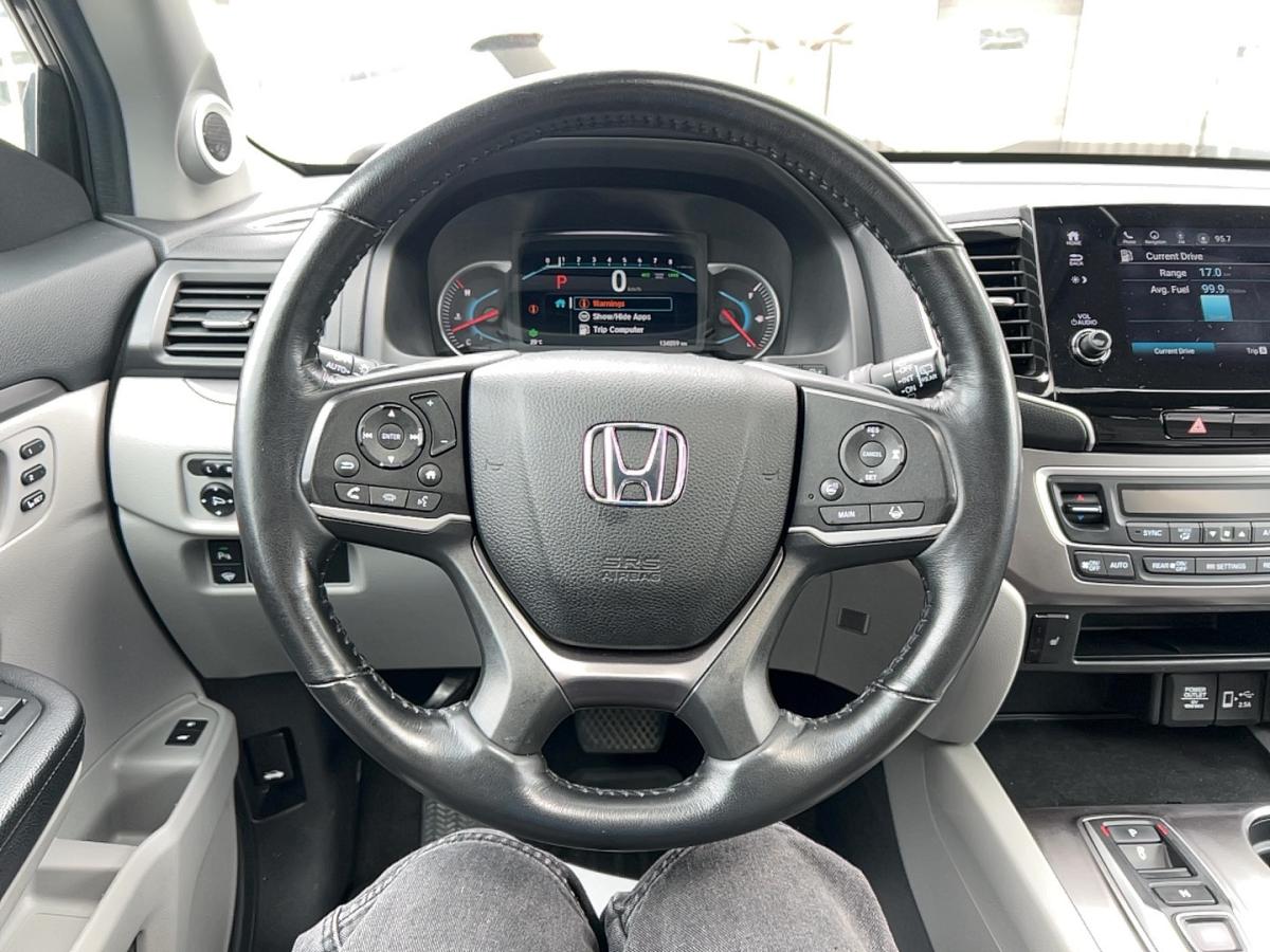 2021 Honda Pilot - Image 23