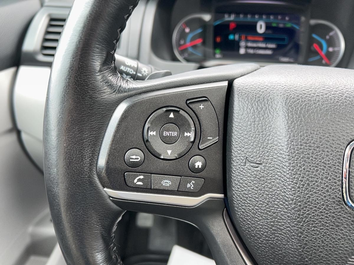 2021 Honda Pilot - Image 24
