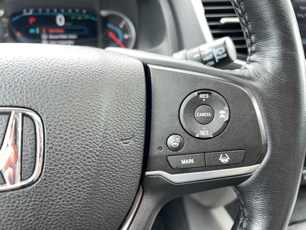 2021 Honda Pilot - Image 25