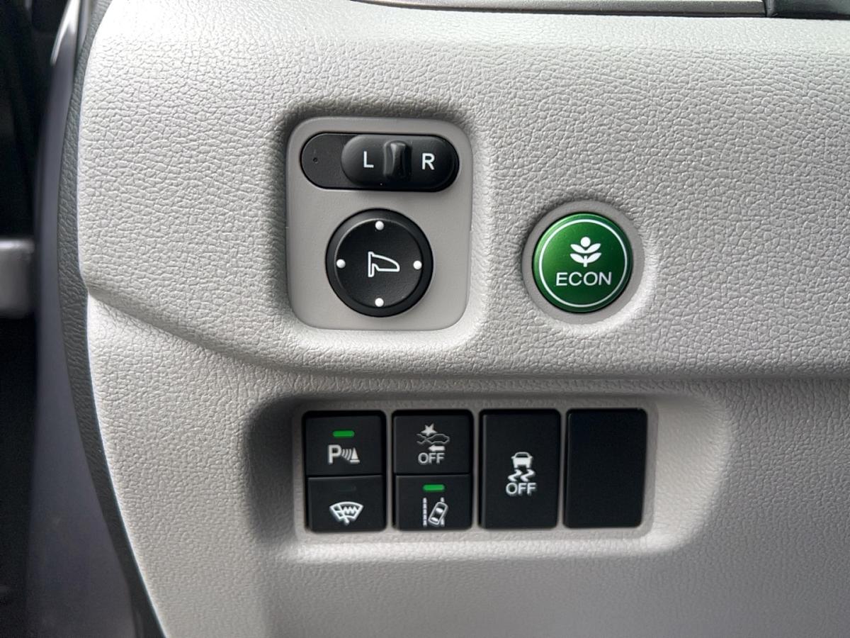 2021 Honda Pilot - Image 26