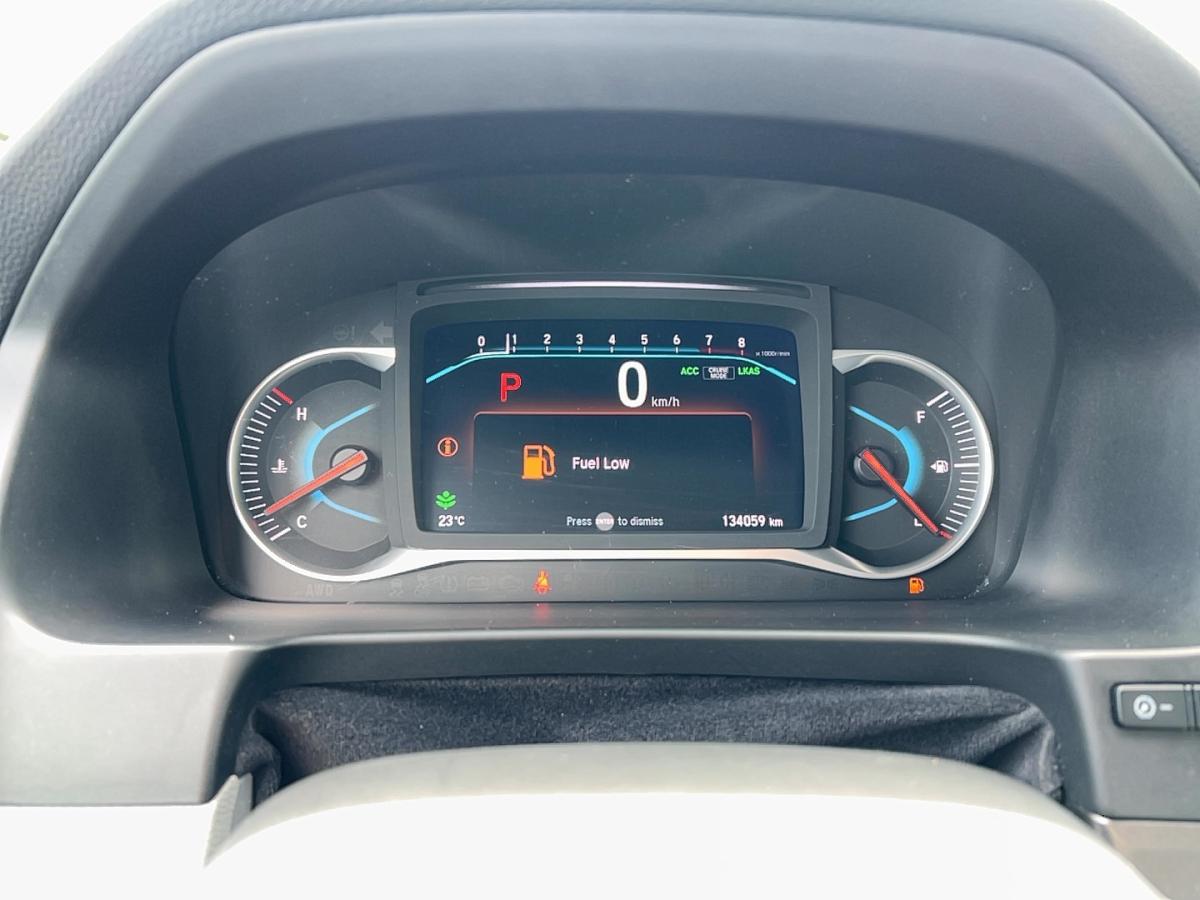 2021 Honda Pilot - Image 27
