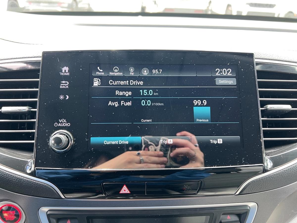 2021 Honda Pilot - Image 28