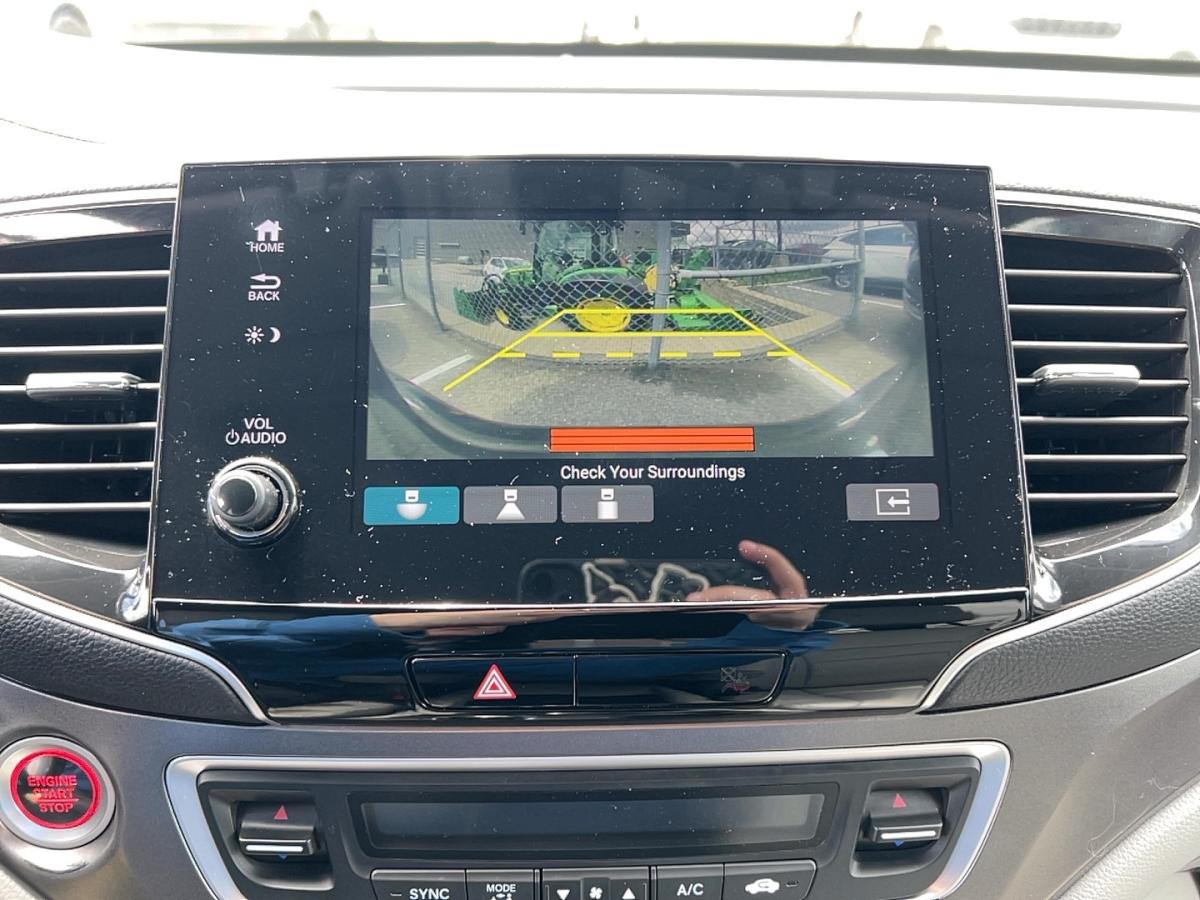 2021 Honda Pilot - Image 29
