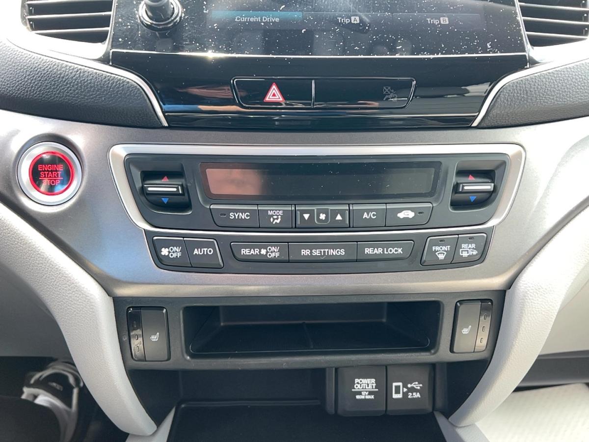 2021 Honda Pilot - Image 30