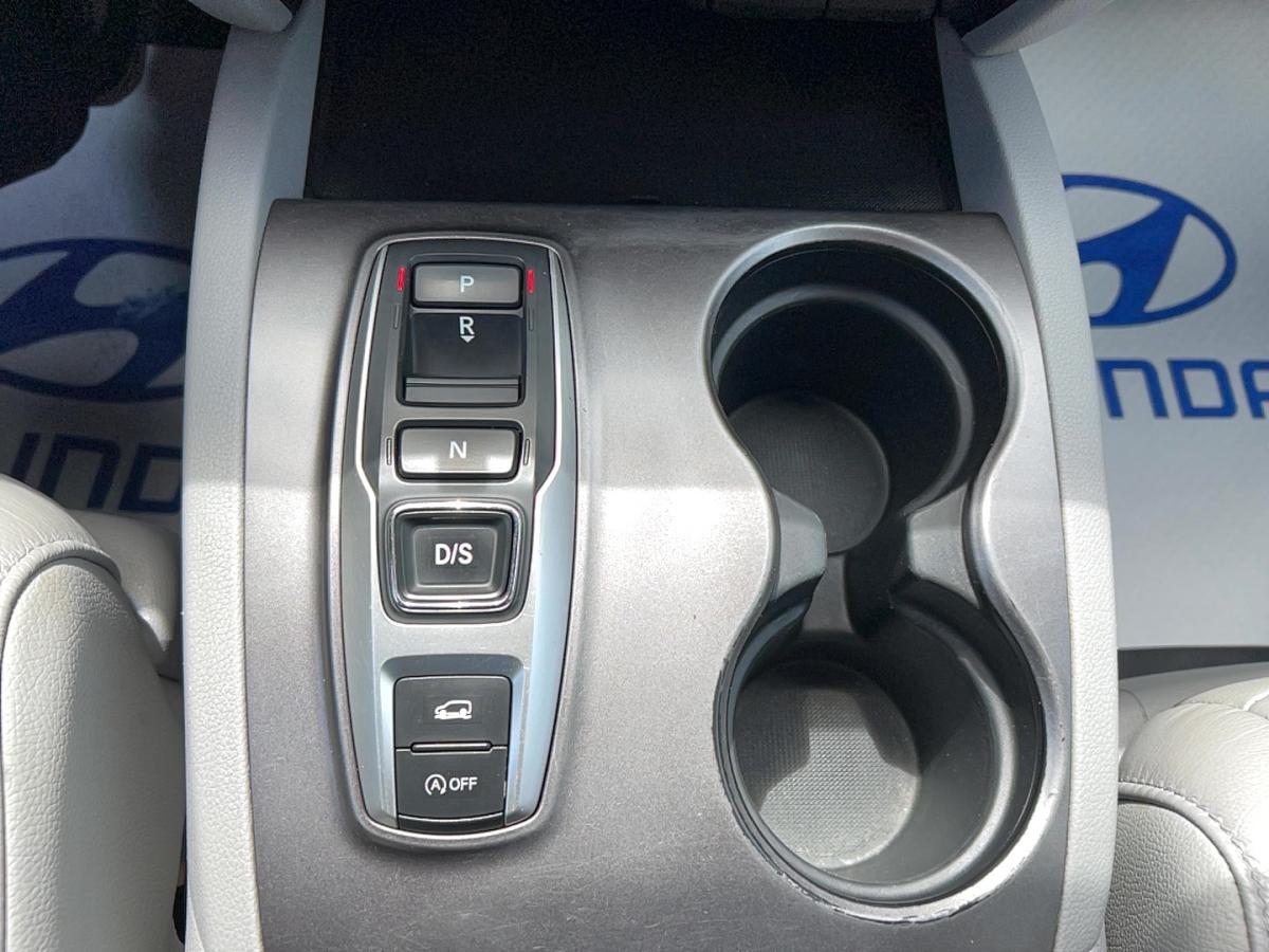 2021 Honda Pilot - Image 31
