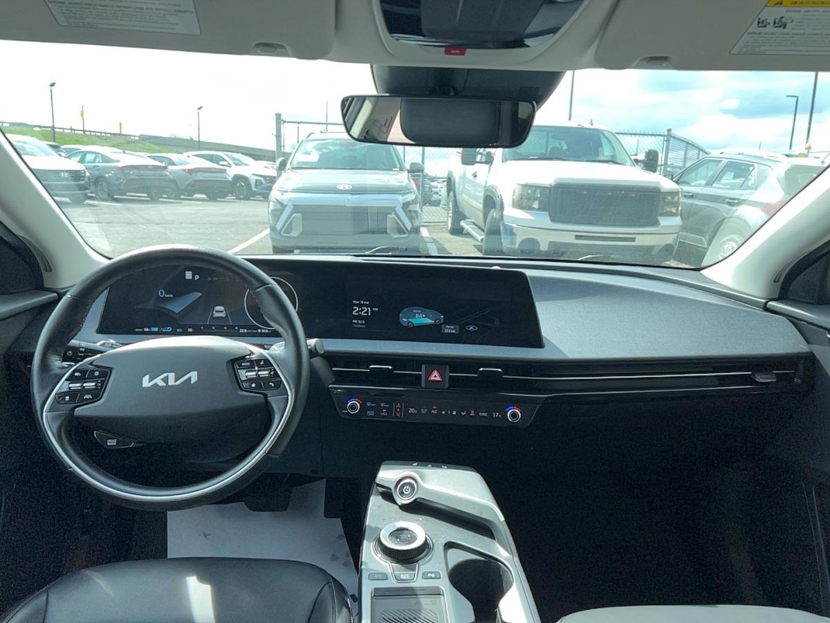 2022 Kia EV6 - Image 20