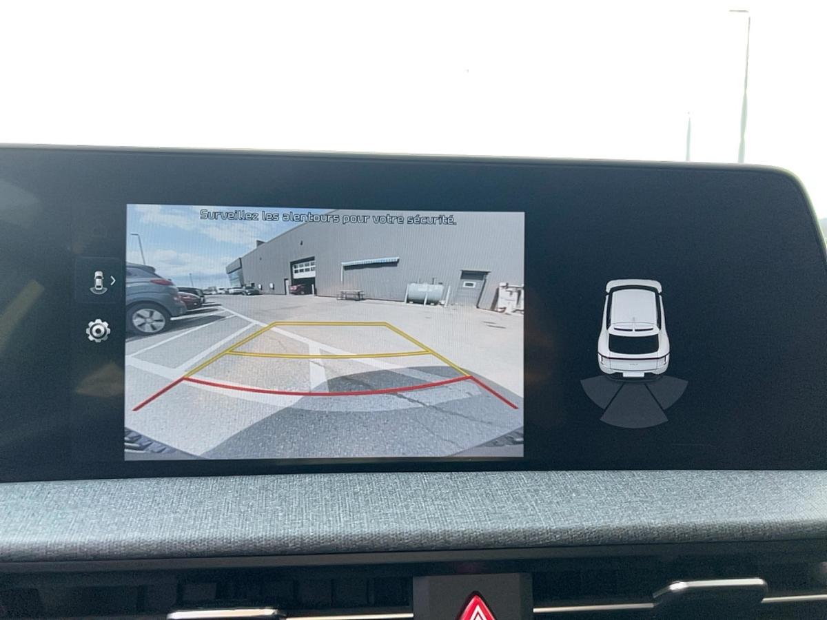2022 Kia EV6 - Image 26