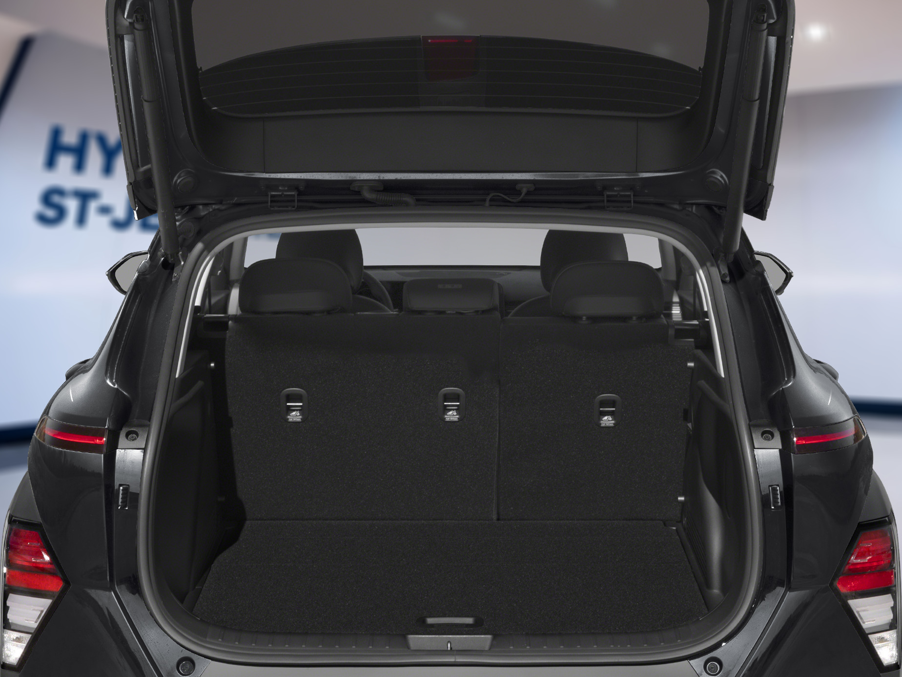 2026 Hyundai Kona - Image 7