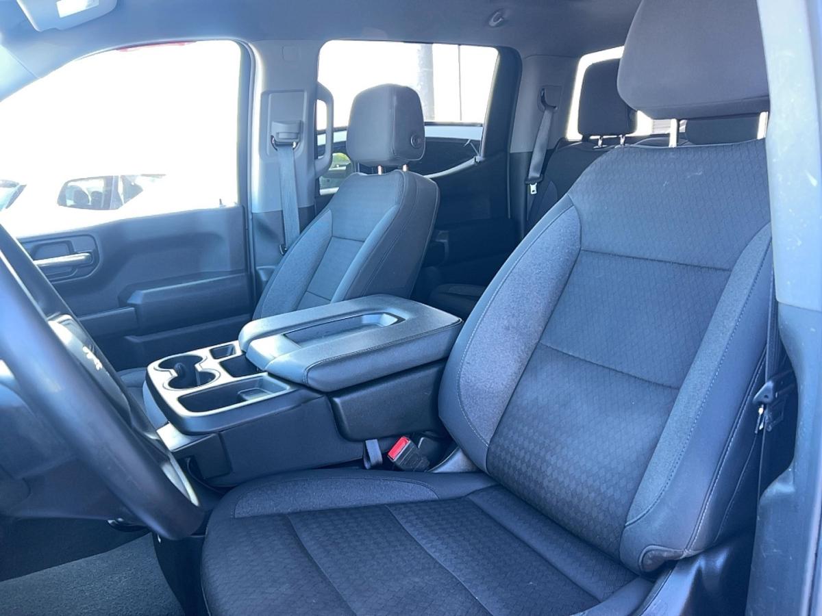 2024 Chevrolet Silverado 1500 - Image 12