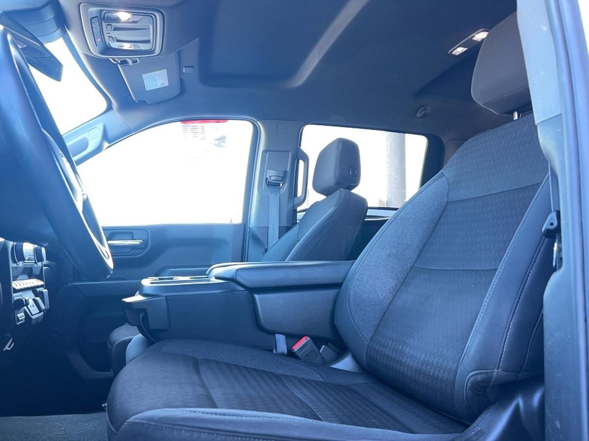 2024 Chevrolet Silverado 1500 - Image 13