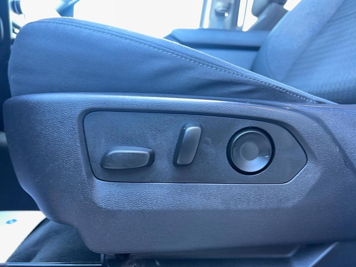 2024 Chevrolet Silverado 1500 - Image 14