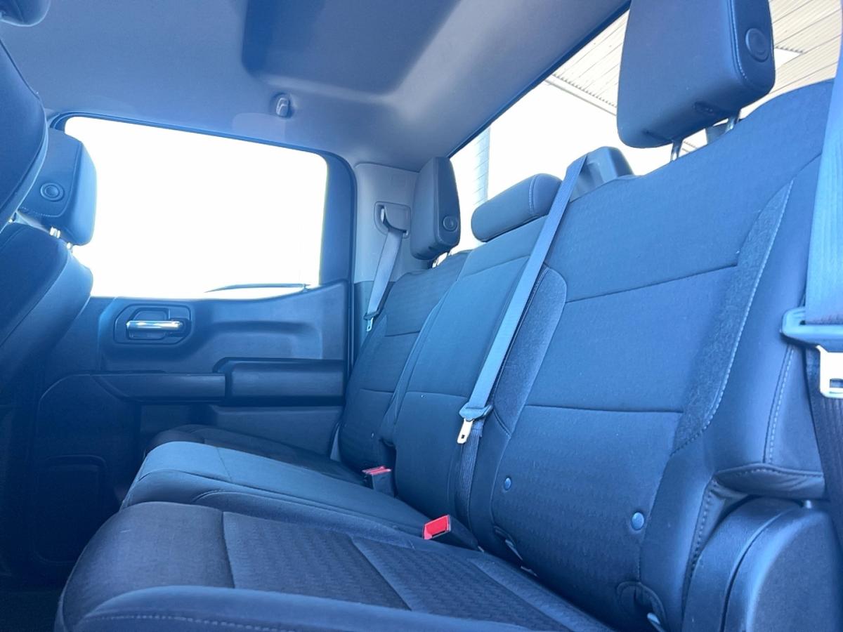 2024 Chevrolet Silverado 1500 - Image 18