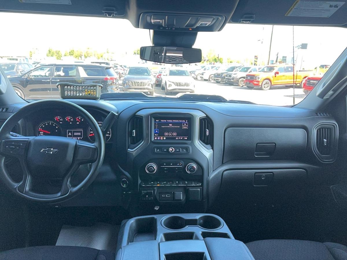 2024 Chevrolet Silverado 1500 - Image 20