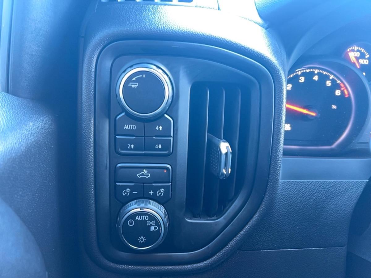 2024 Chevrolet Silverado 1500 - Image 23