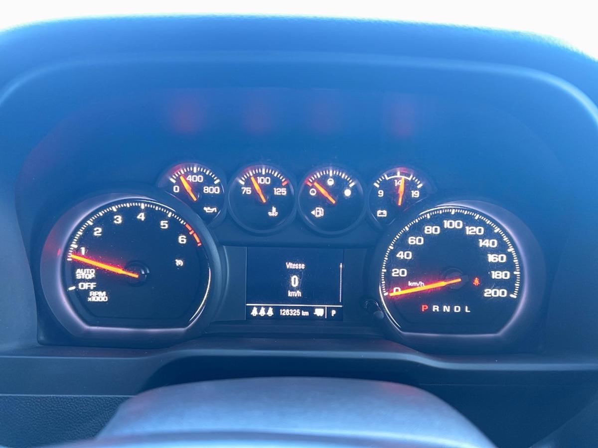 2024 Chevrolet Silverado 1500 - Image 24