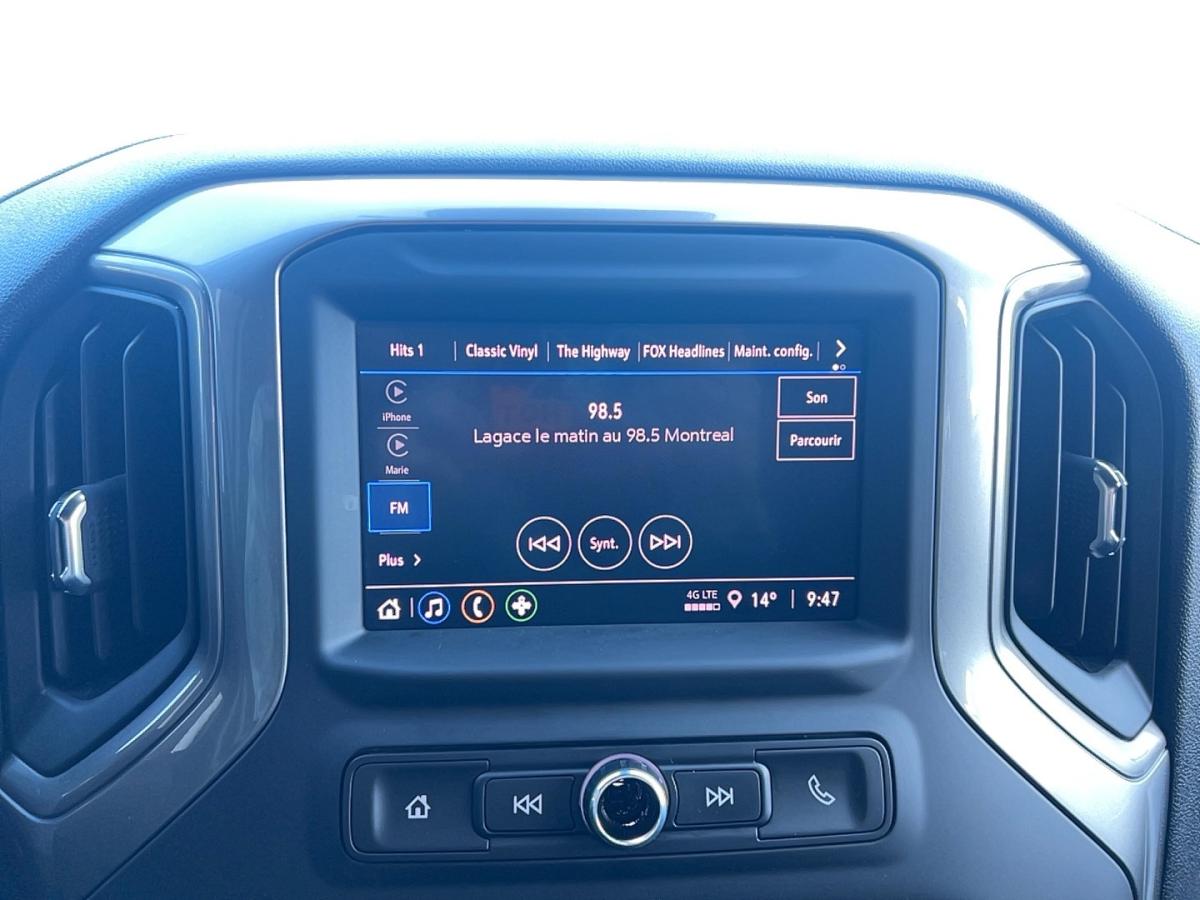 2024 Chevrolet Silverado 1500 - Image 25