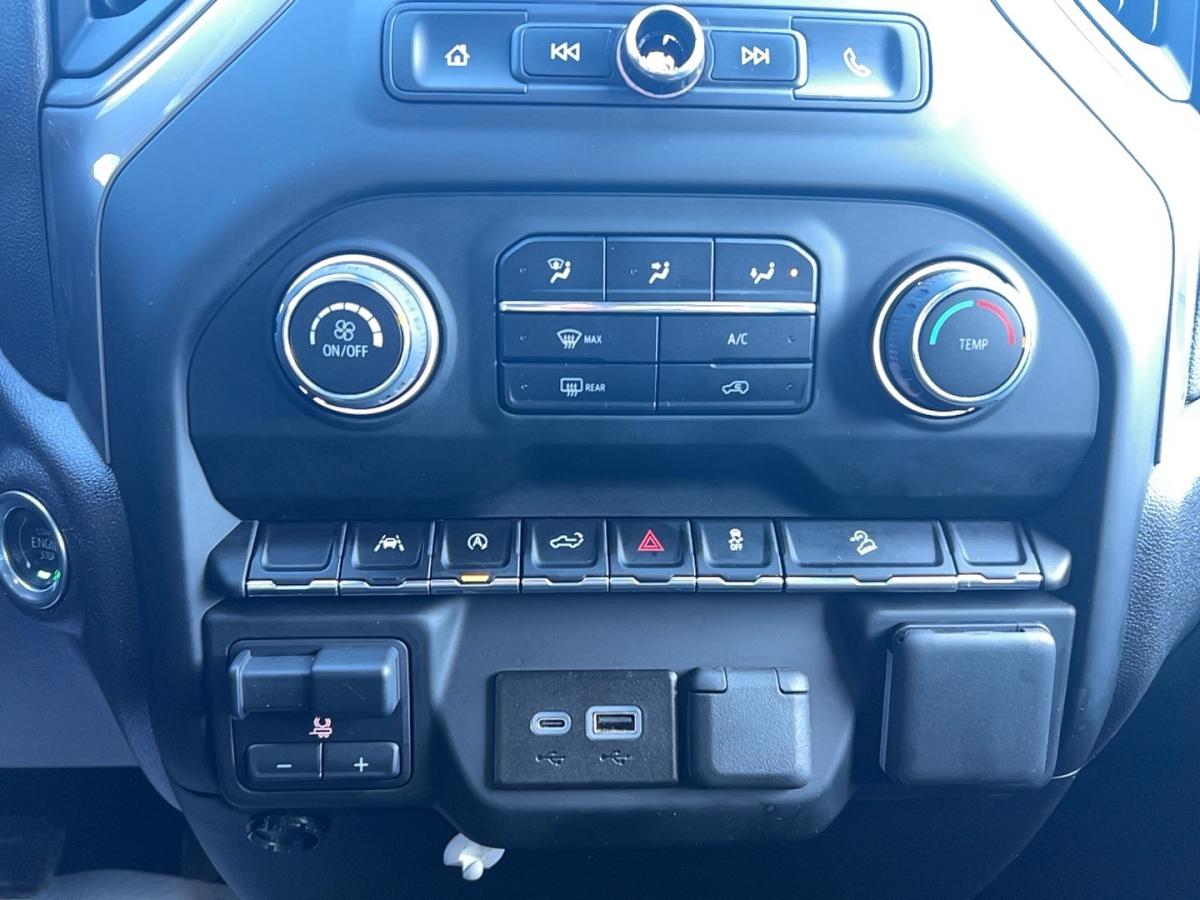 2024 Chevrolet Silverado 1500 - Image 26