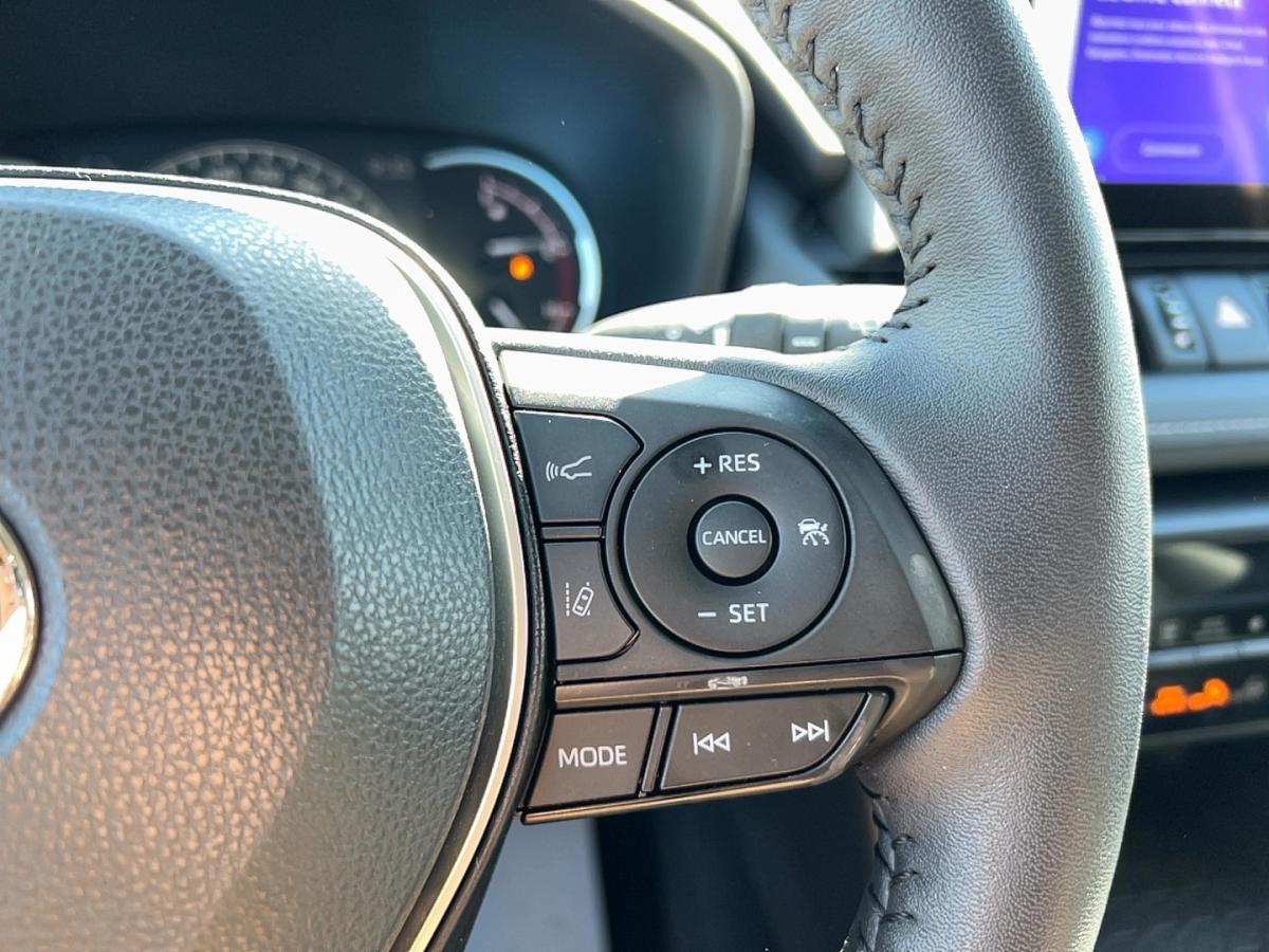 2024 Toyota RAV4 - Image 24