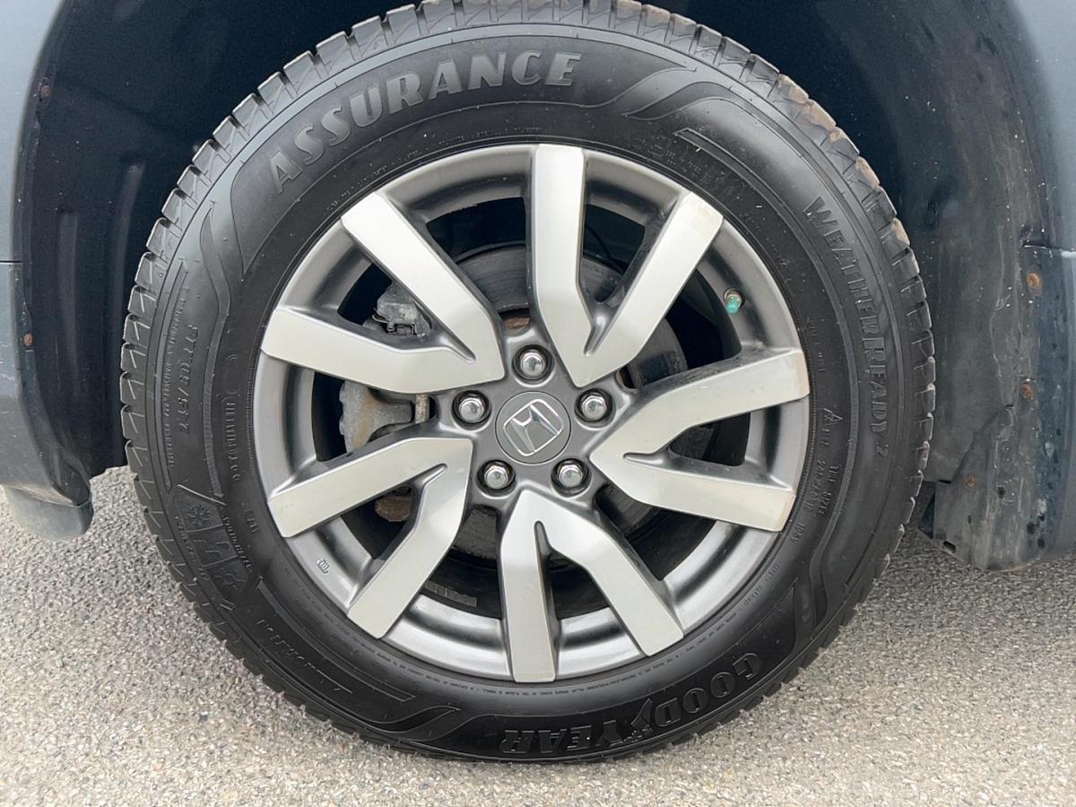 2022 Honda Pilot - Image 9