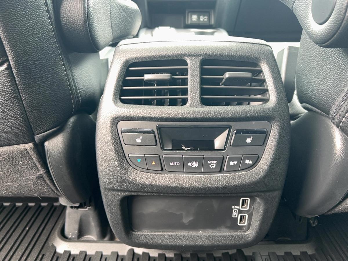 2022 Honda Pilot - Image 18