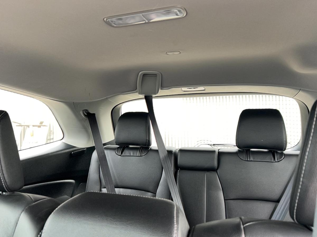 2022 Honda Pilot - Image 19