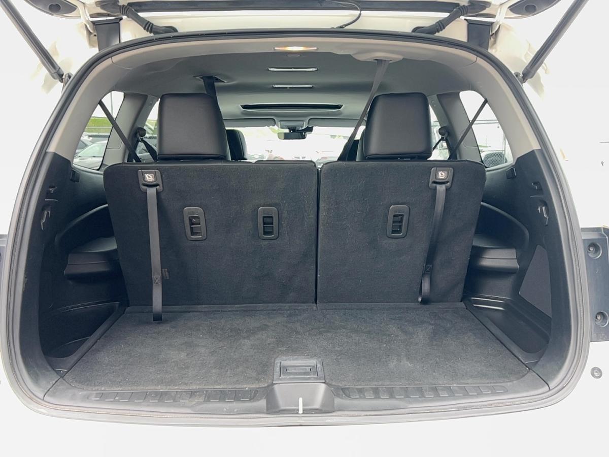 2022 Honda Pilot - Image 21