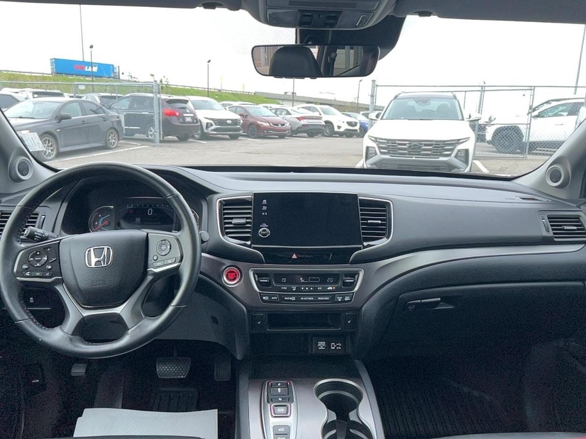 2022 Honda Pilot - Image 23