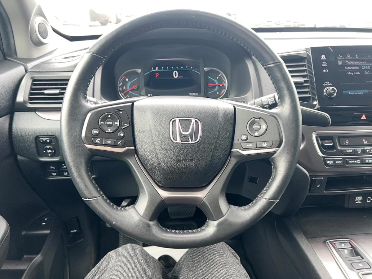 2022 Honda Pilot - Image 24