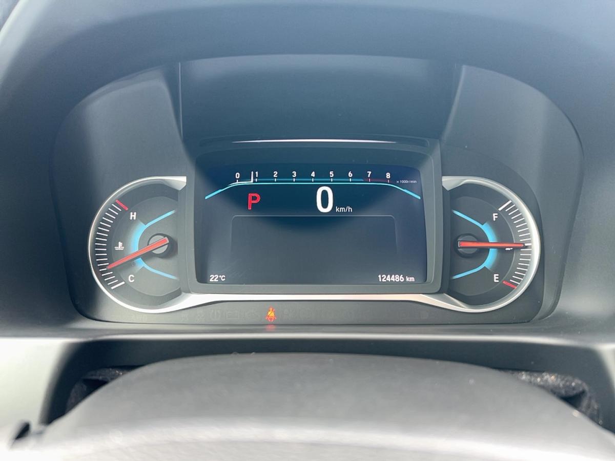 2022 Honda Pilot - Image 28