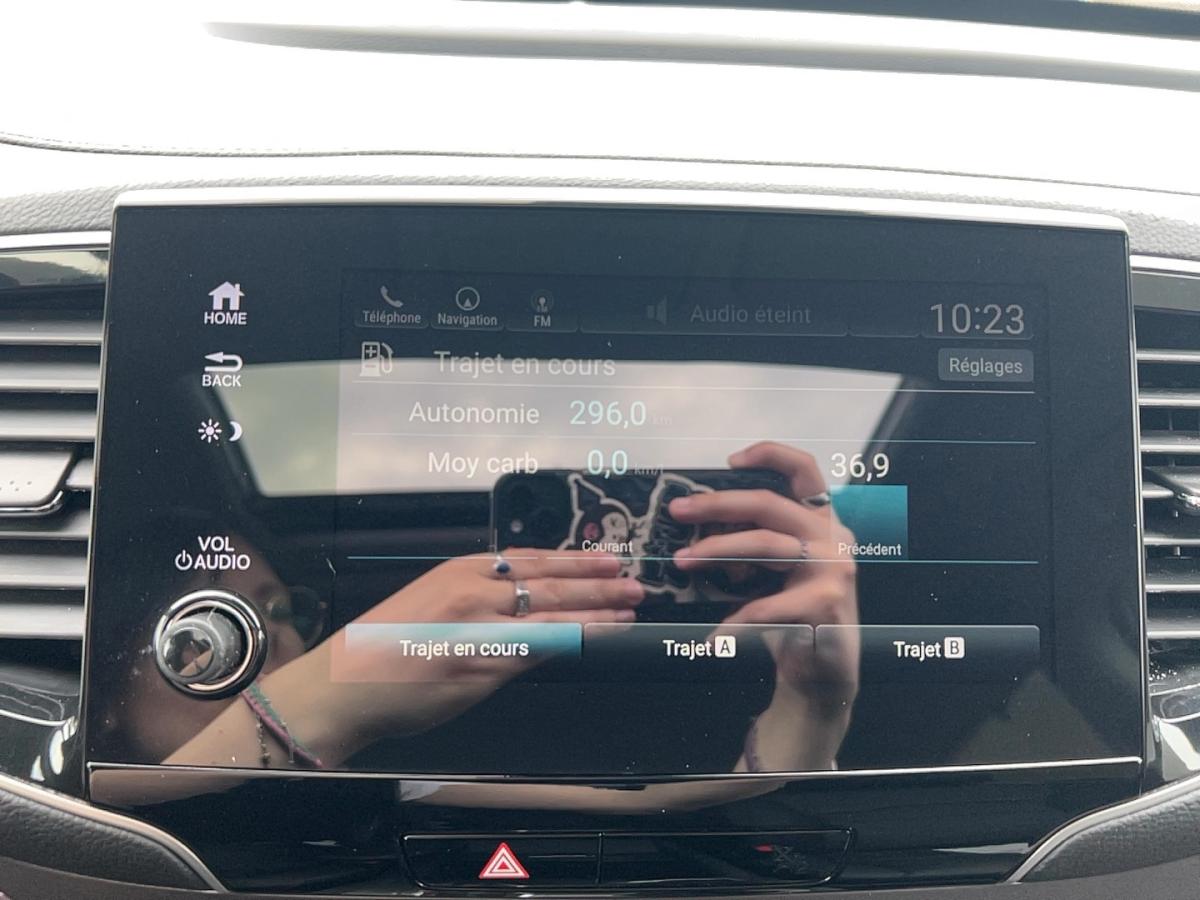 2022 Honda Pilot - Image 29