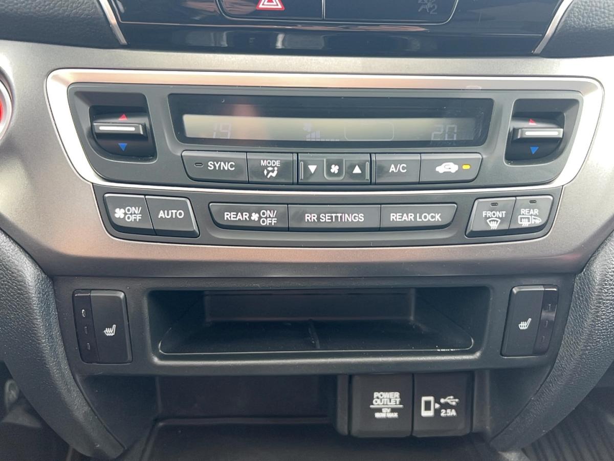 2022 Honda Pilot - Image 31