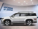 2026 Hyundai Santa Fe - Thumbnail 3