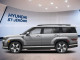 2026 Hyundai Santa Fe - Thumbnail 3