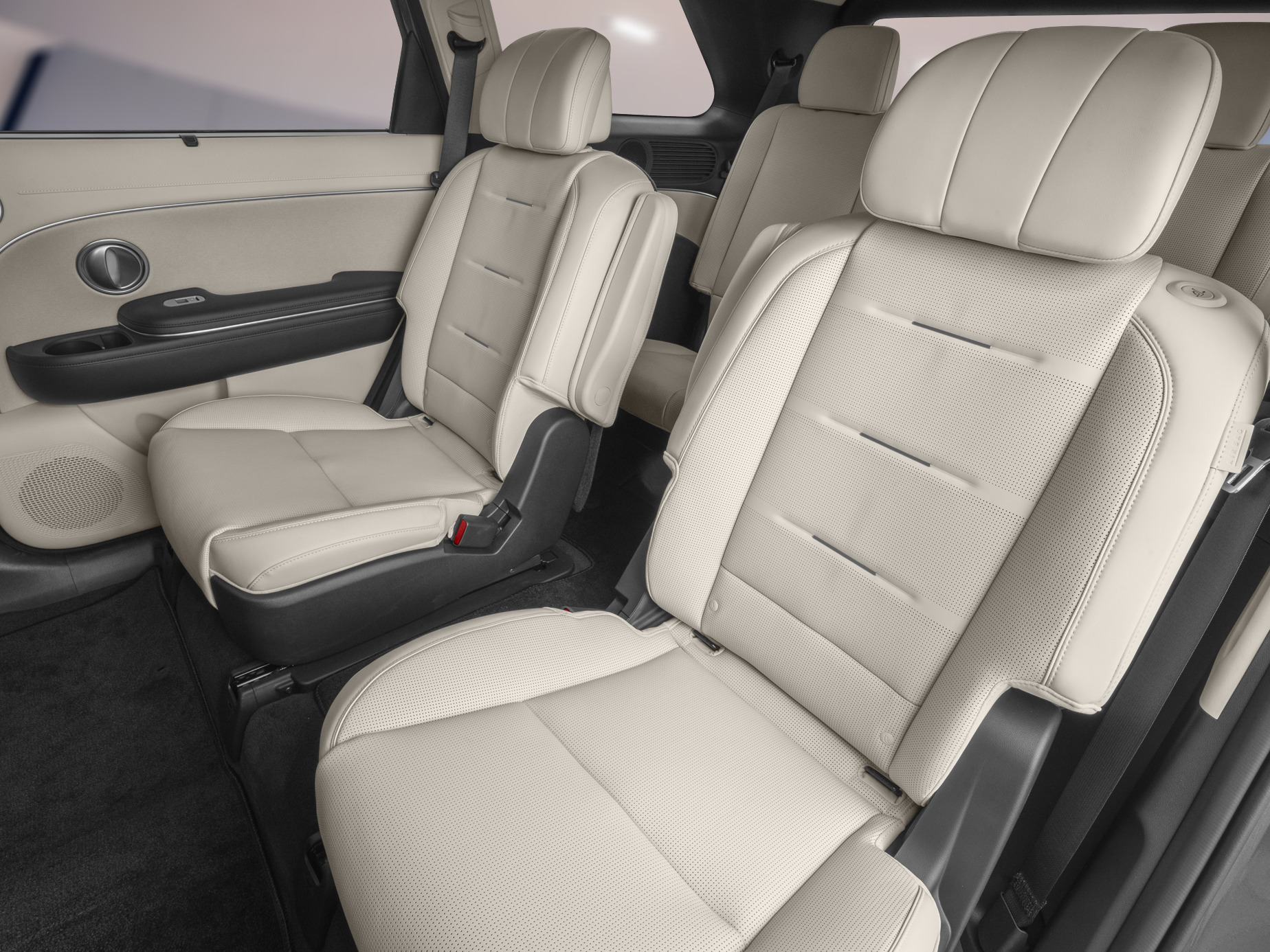 2026 Hyundai Palisade - Image 9
