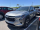 2025 Chevrolet Trax - Thumbnail 1