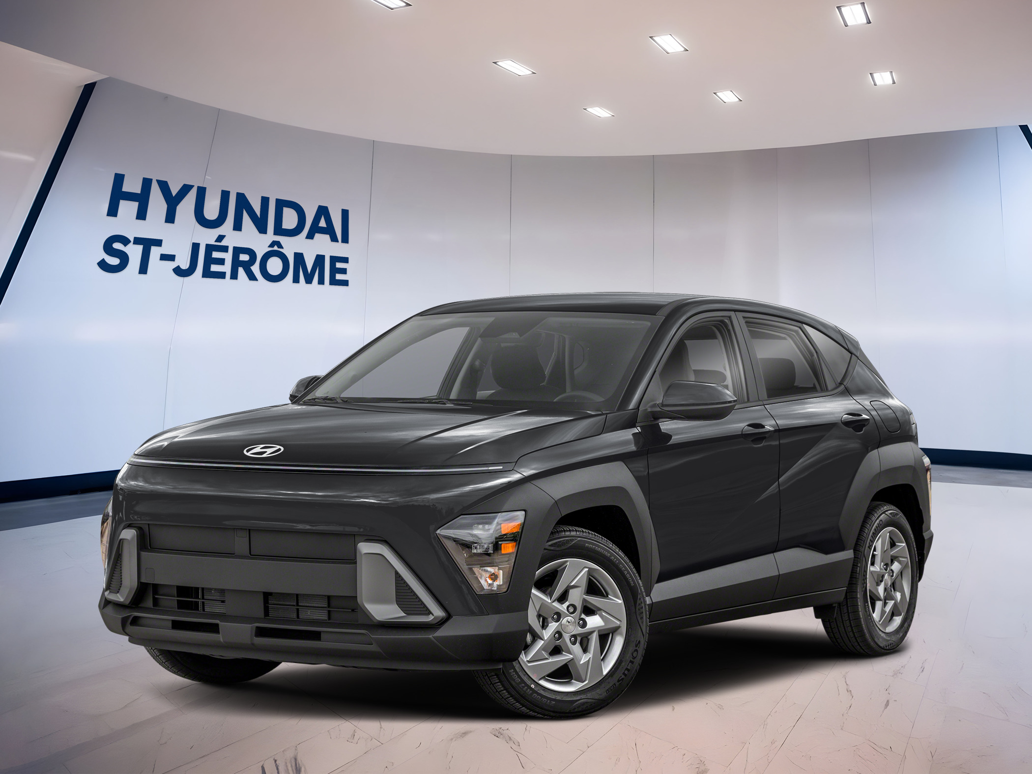 2026 Hyundai Kona