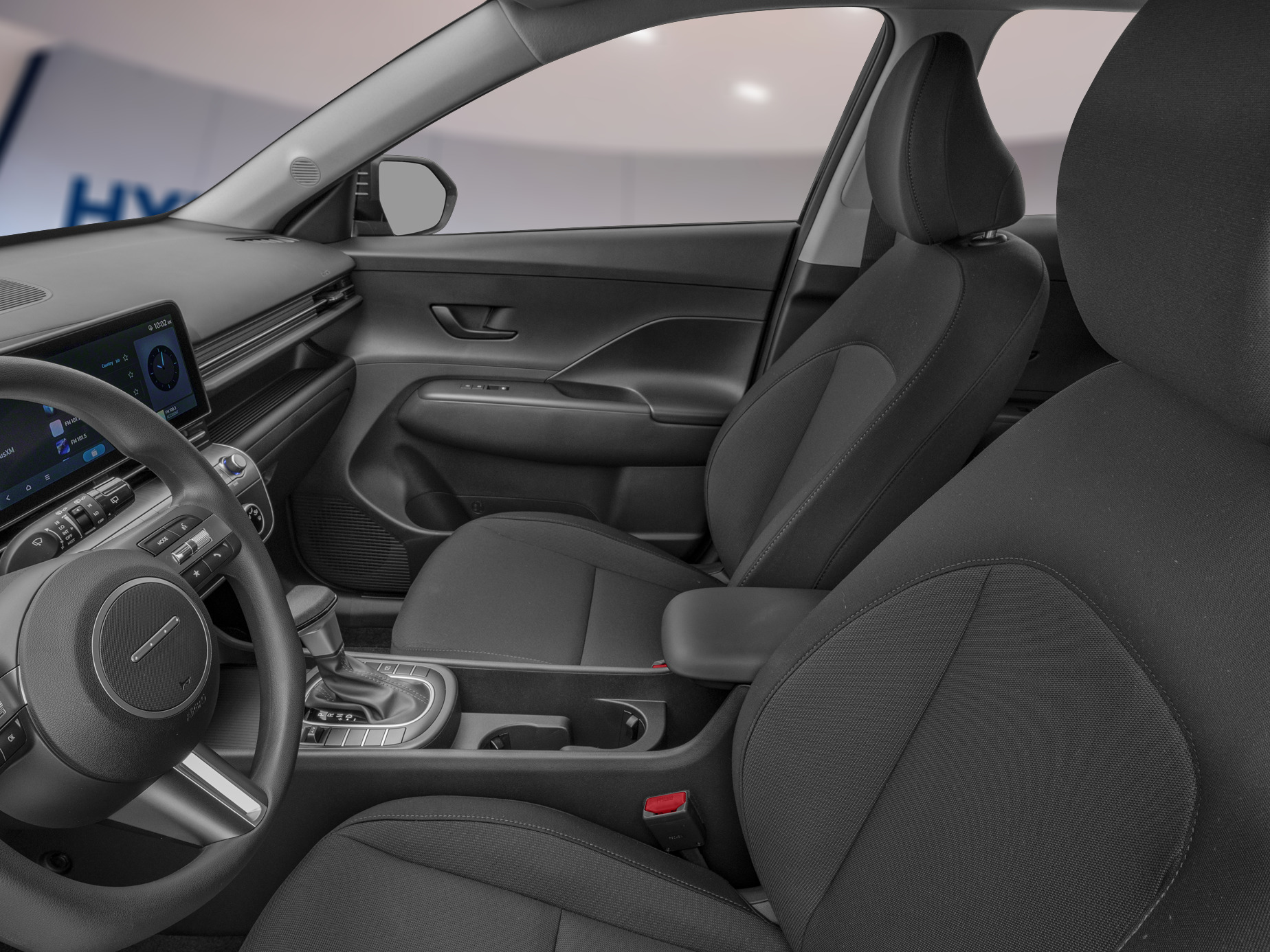 2026 Hyundai Kona - Image 5