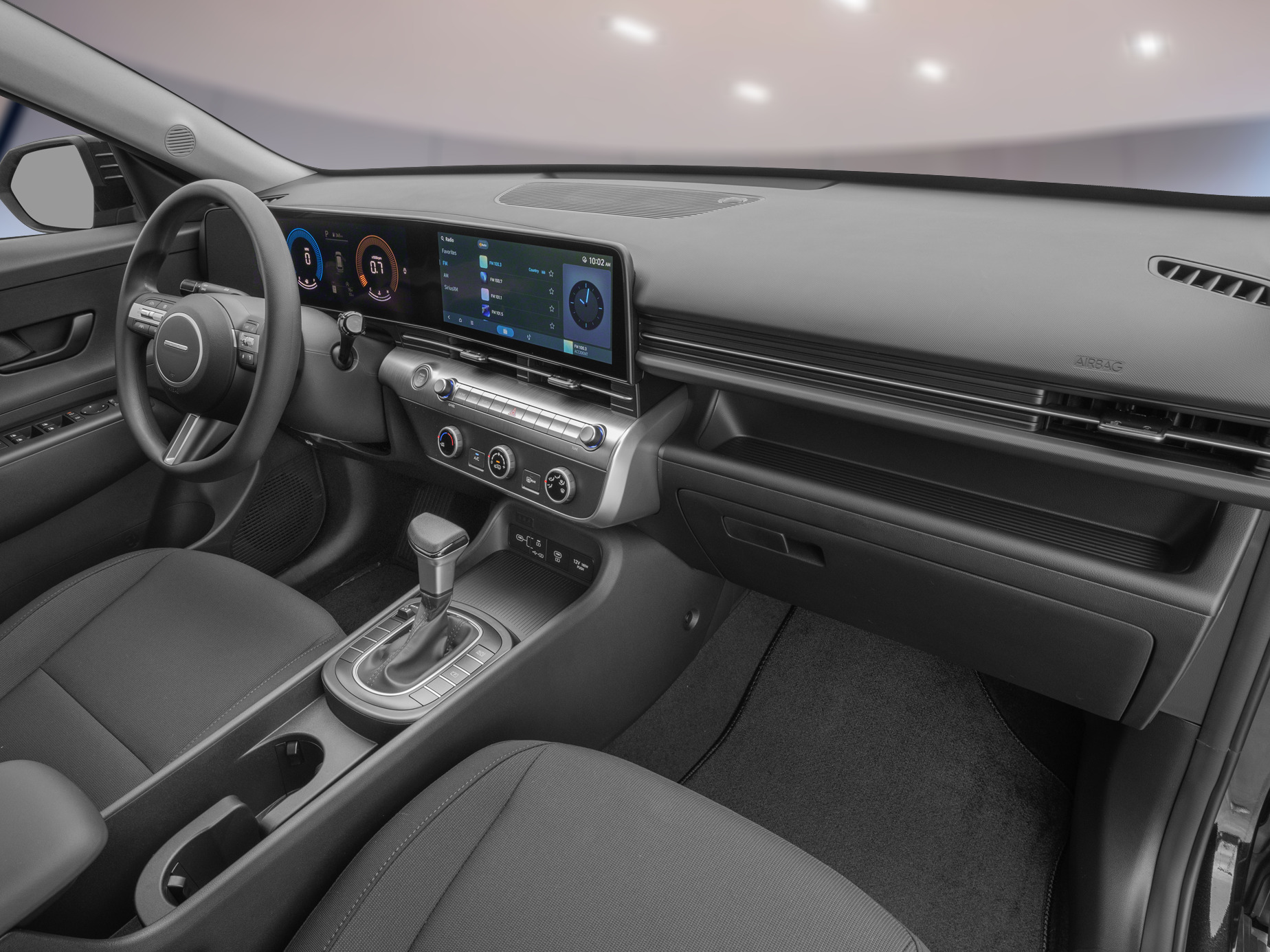 2026 Hyundai Kona - Image 11