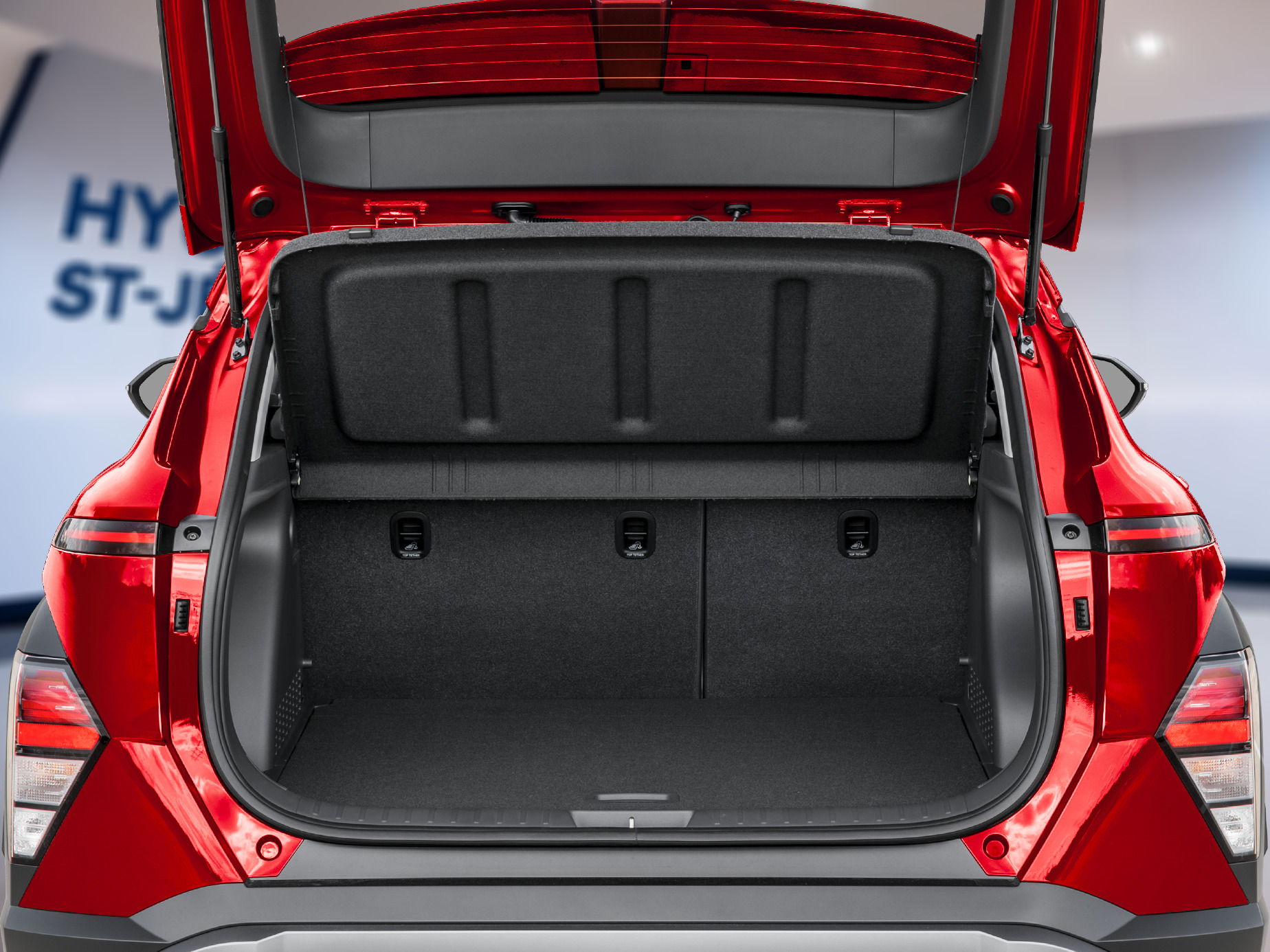 2026 Hyundai Kona - Image 7