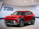 2026 Hyundai Kona - Thumbnail 1