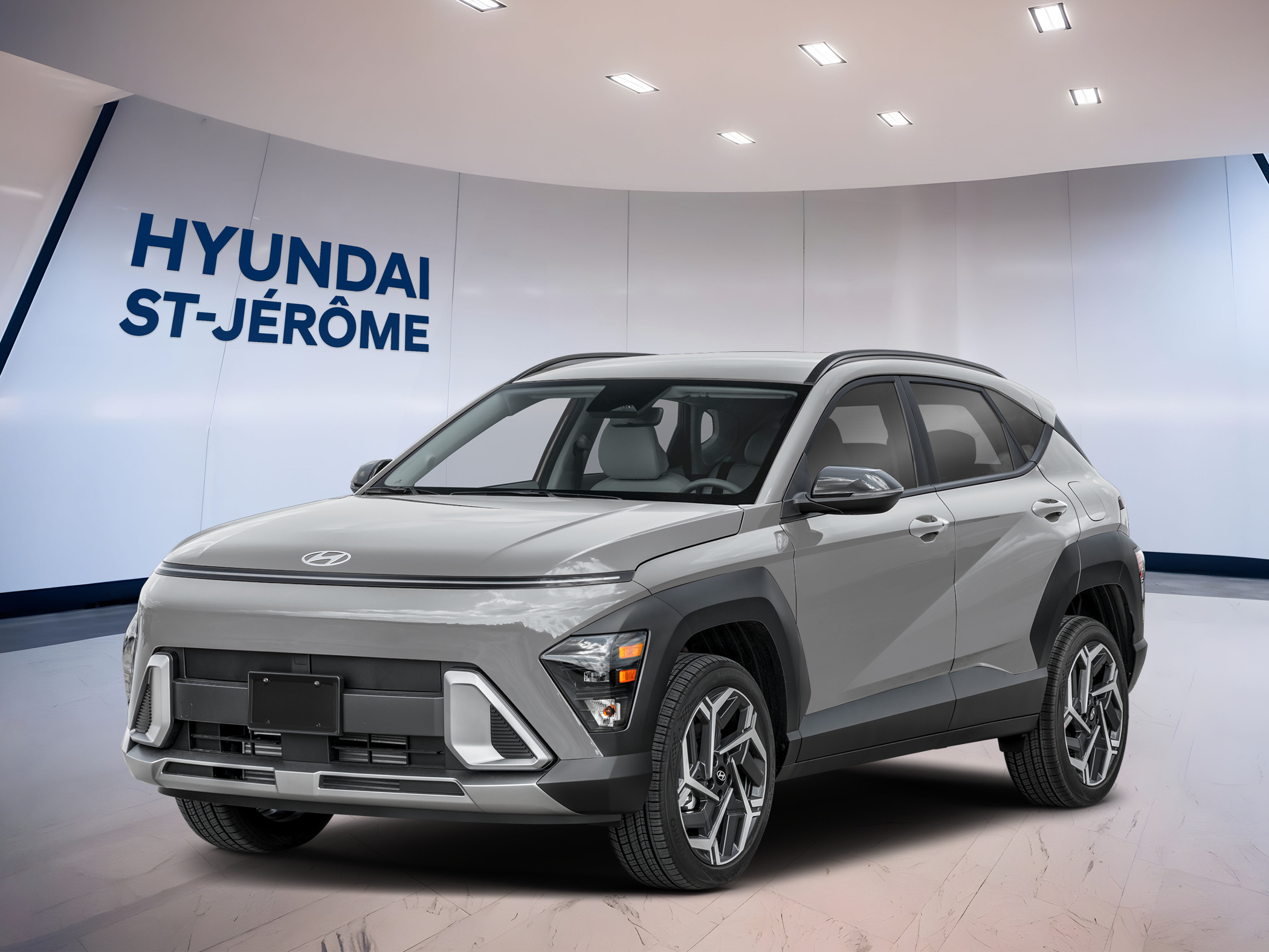 2026 Hyundai Kona