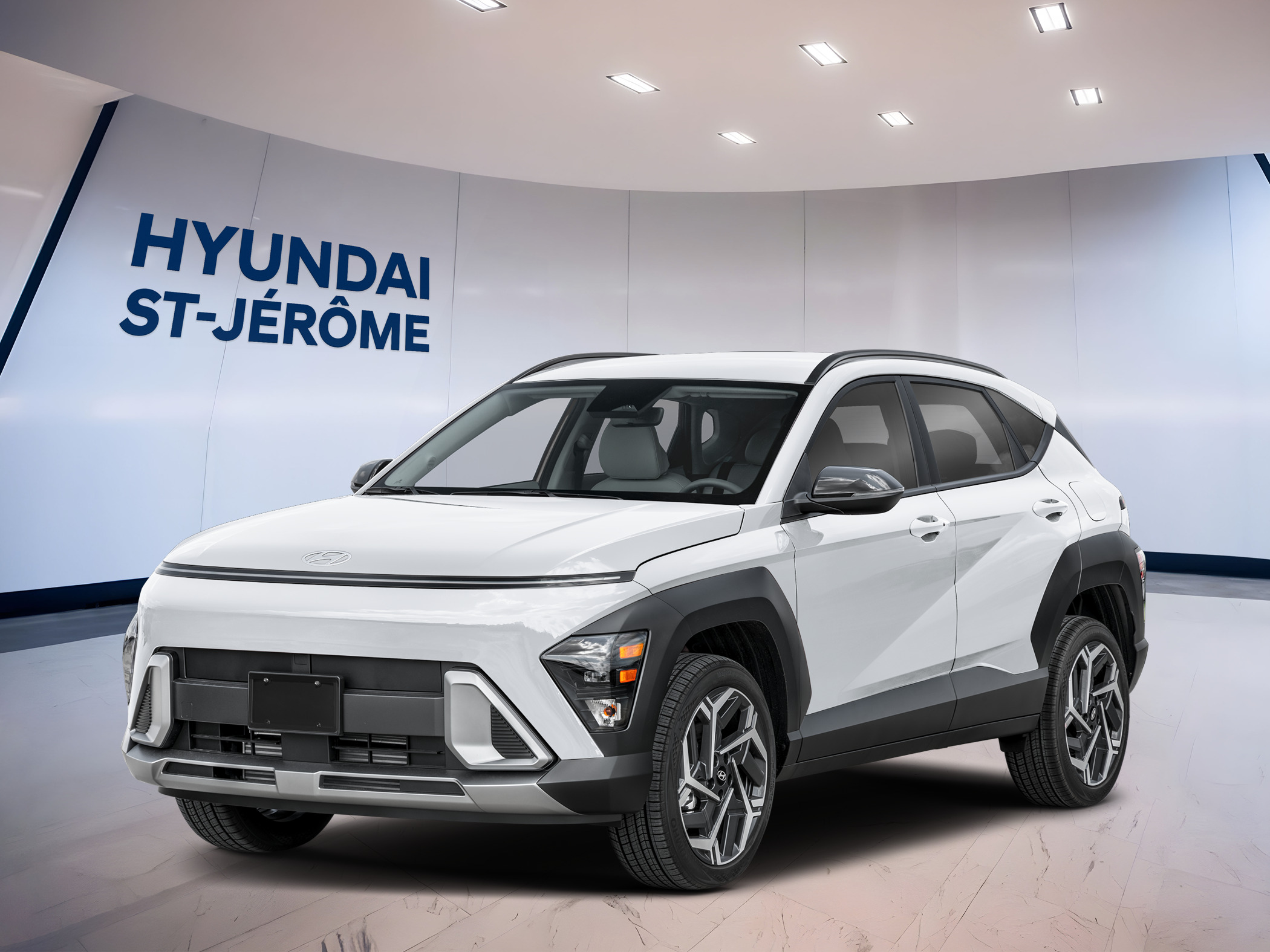 2026 Hyundai Kona