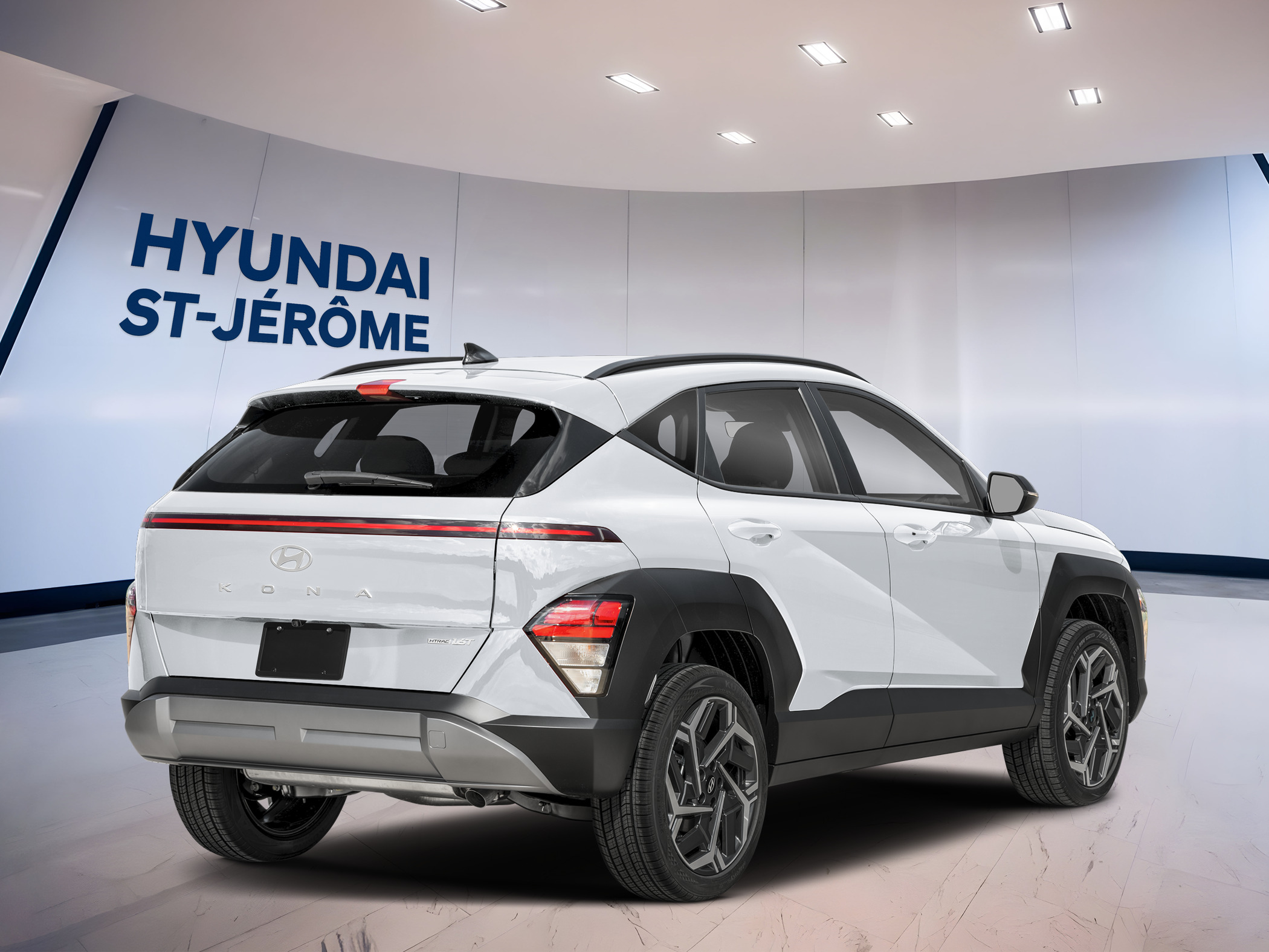 2026 Hyundai Kona - Image 2