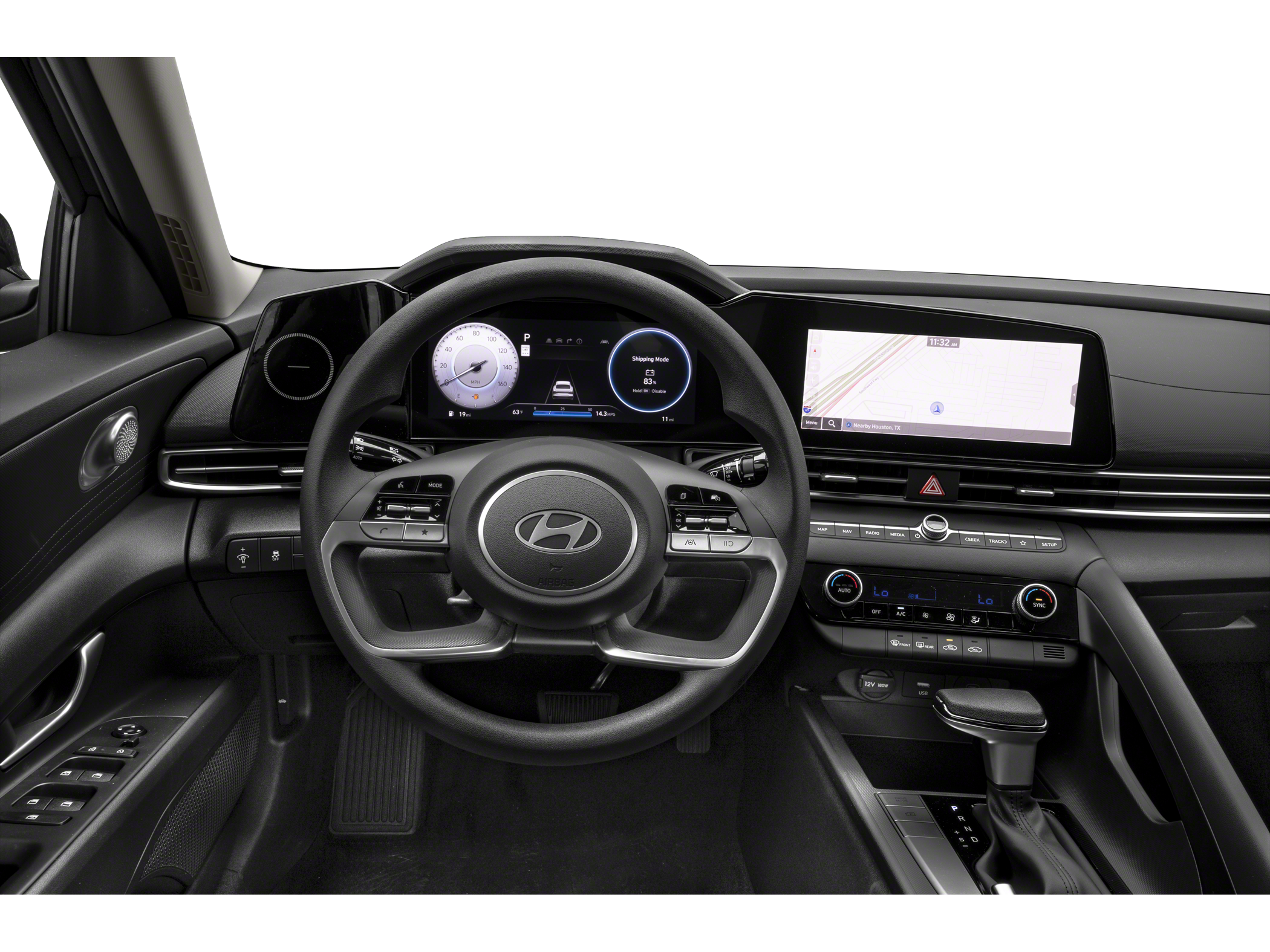 2026 Hyundai Elantra - Image 4