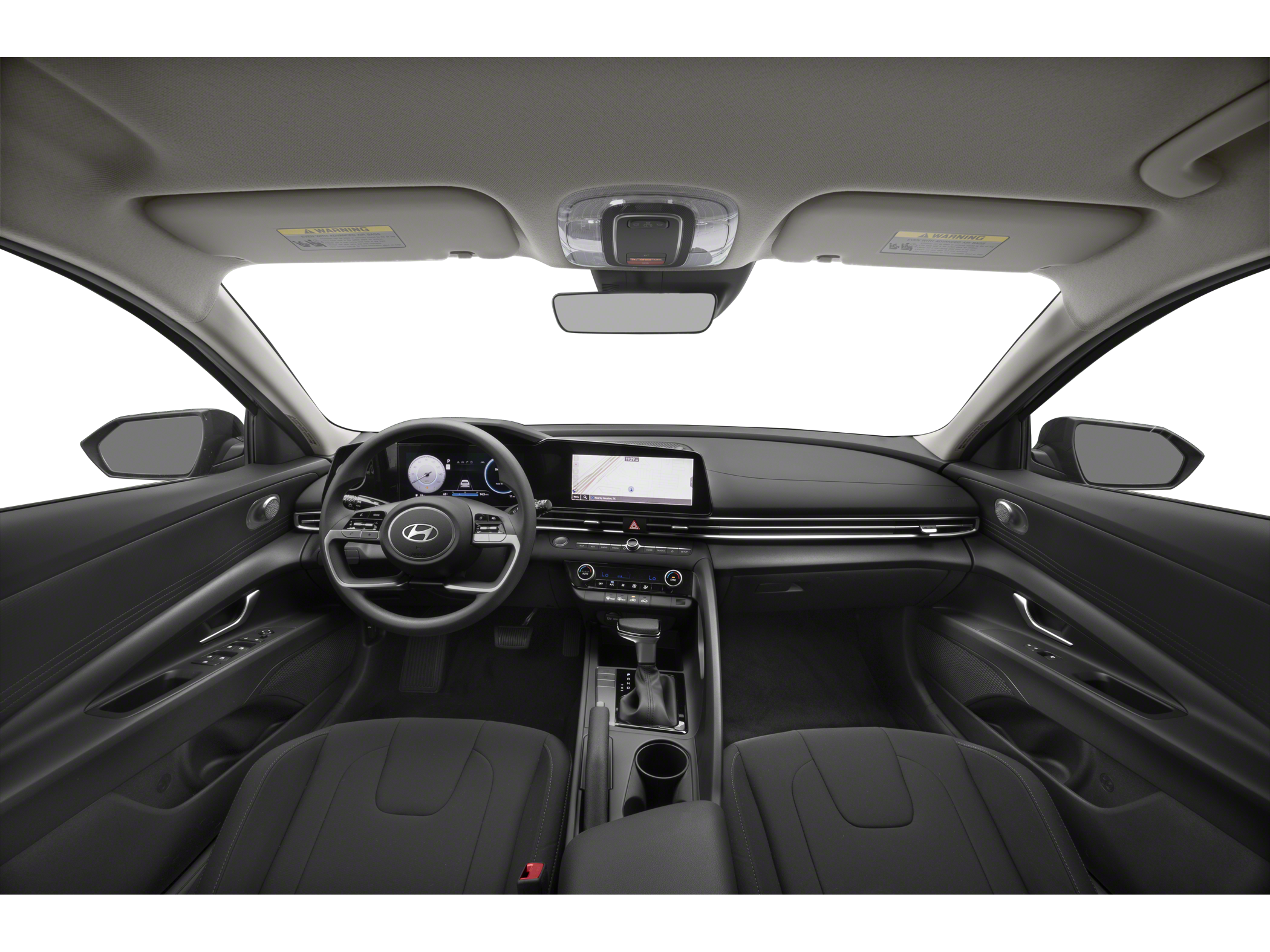 2026 Hyundai Elantra - Image 5