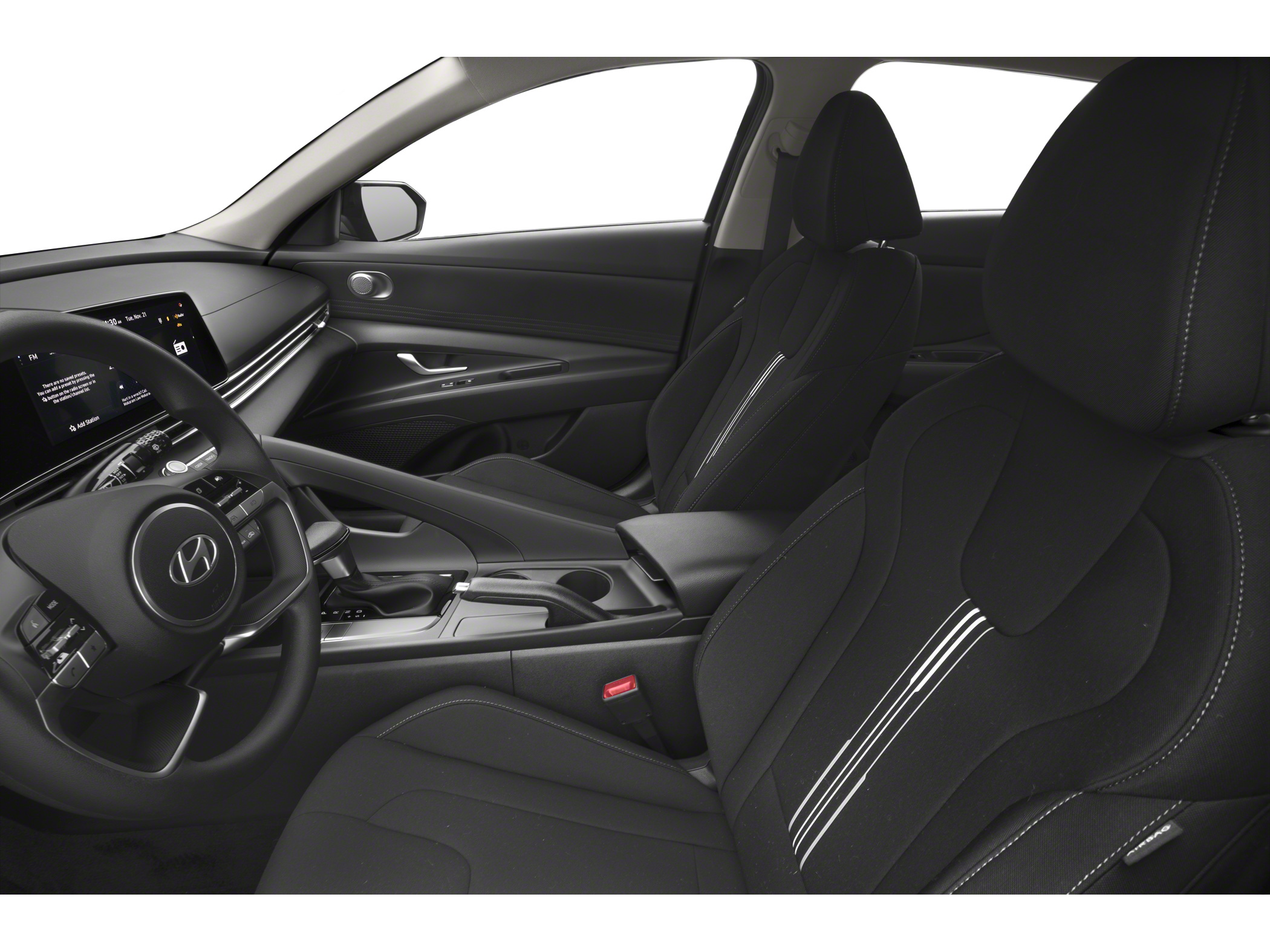2026 Hyundai Elantra - Image 6