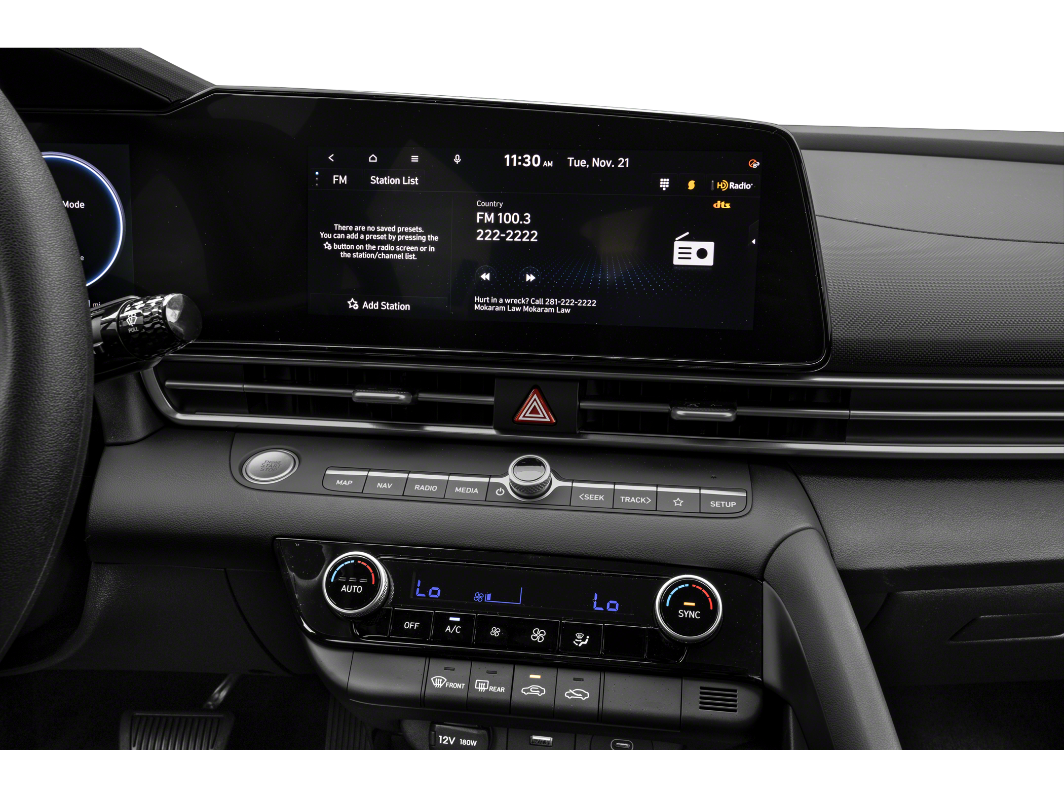 2026 Hyundai Elantra - Image 7