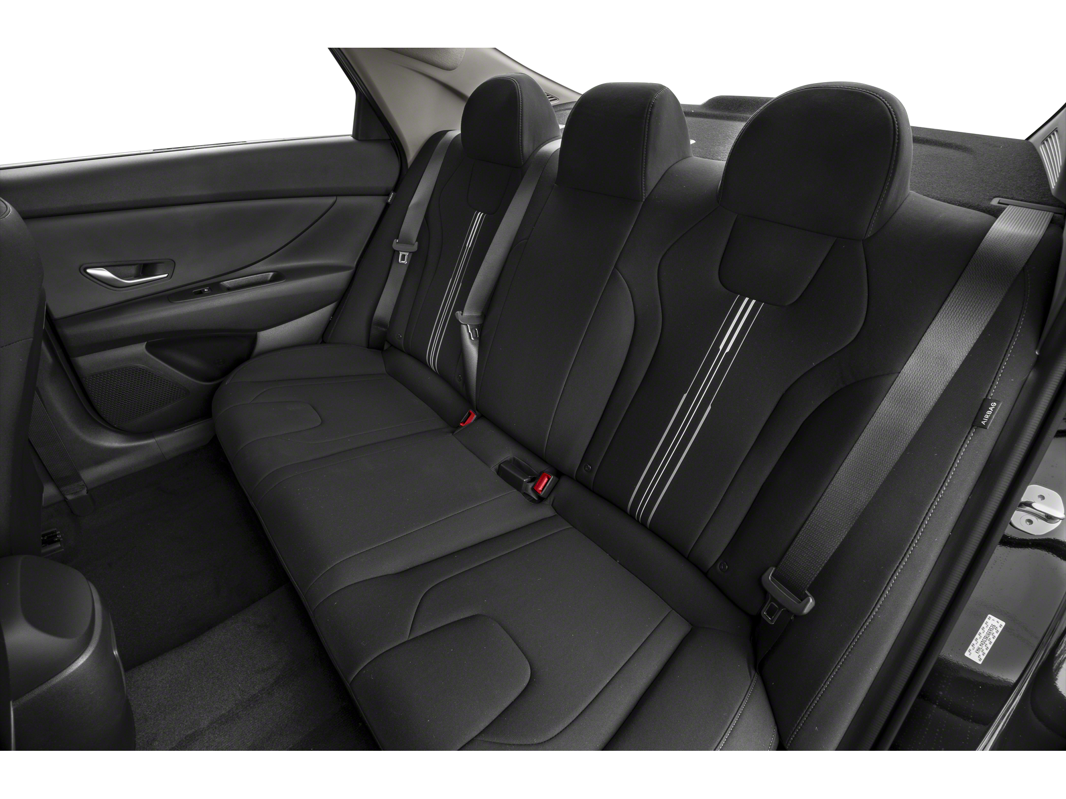 2026 Hyundai Elantra - Image 8